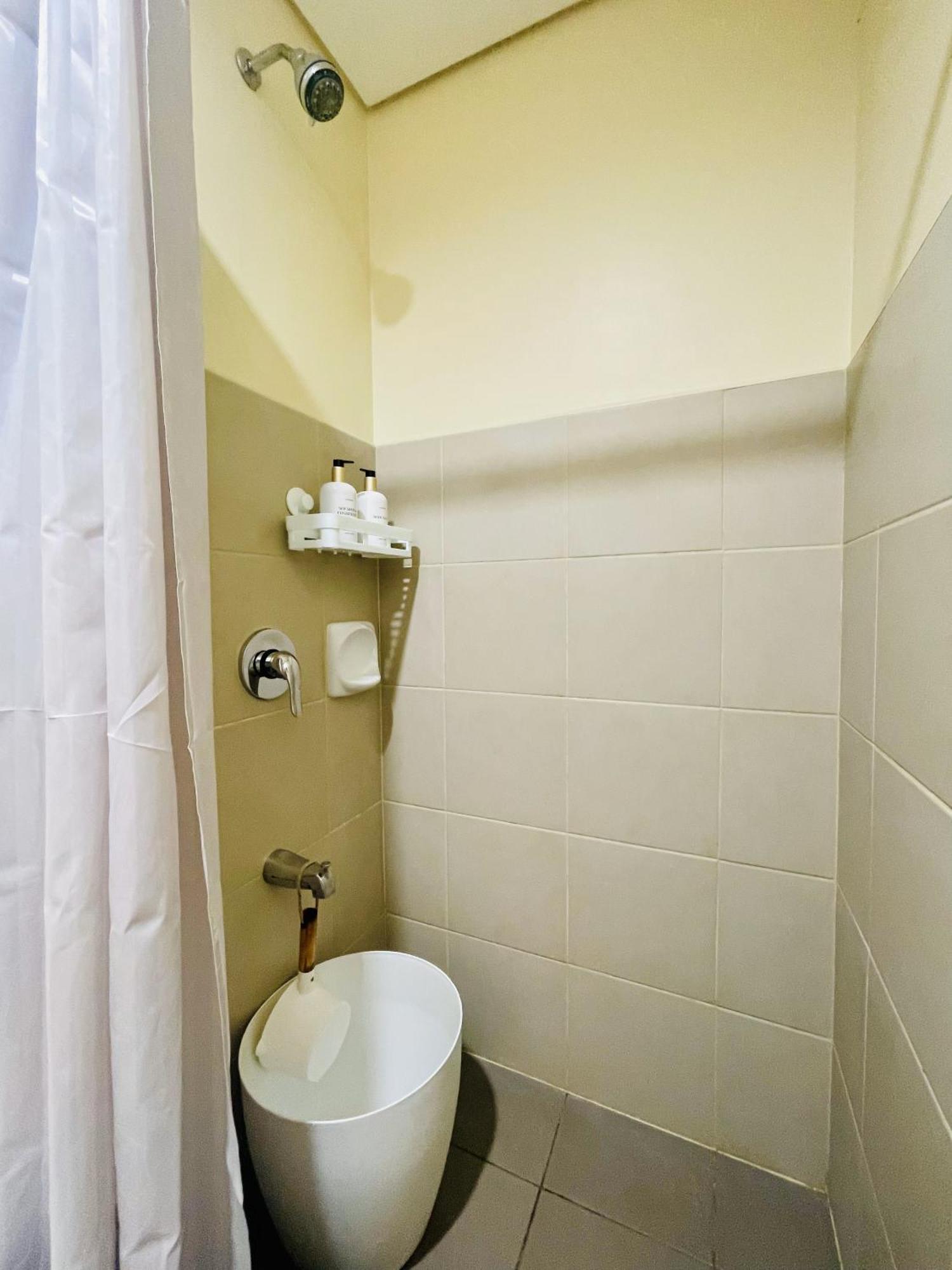 2-Bedroom Condo Unit With Balcony At Centrio Tower Beside Ayala Centrio Mall Downtown Cdo Cagayan de Oro Eksteriør bilde