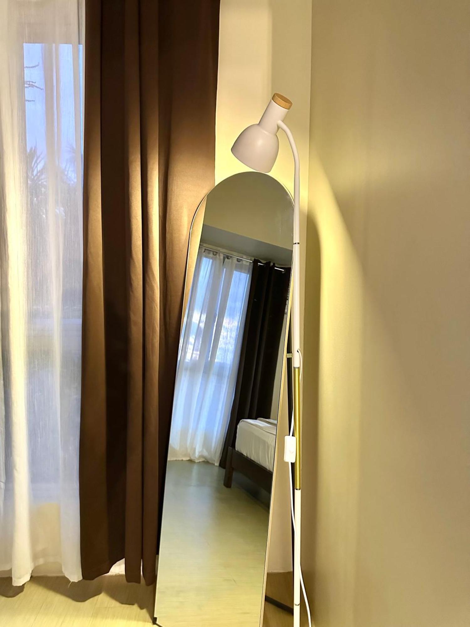 2-Bedroom Condo Unit With Balcony At Centrio Tower Beside Ayala Centrio Mall Downtown Cdo Cagayan de Oro Eksteriør bilde